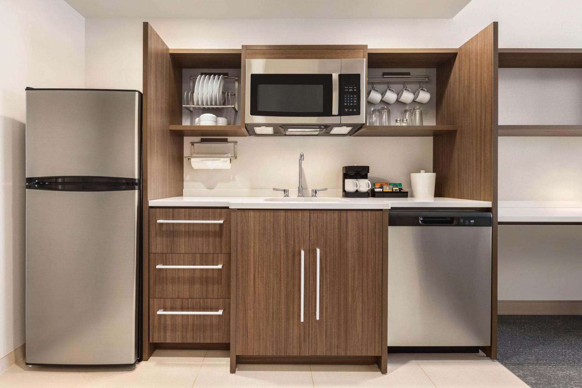 Home2 Suites By Hilton Leesburg, Va 외부 사진