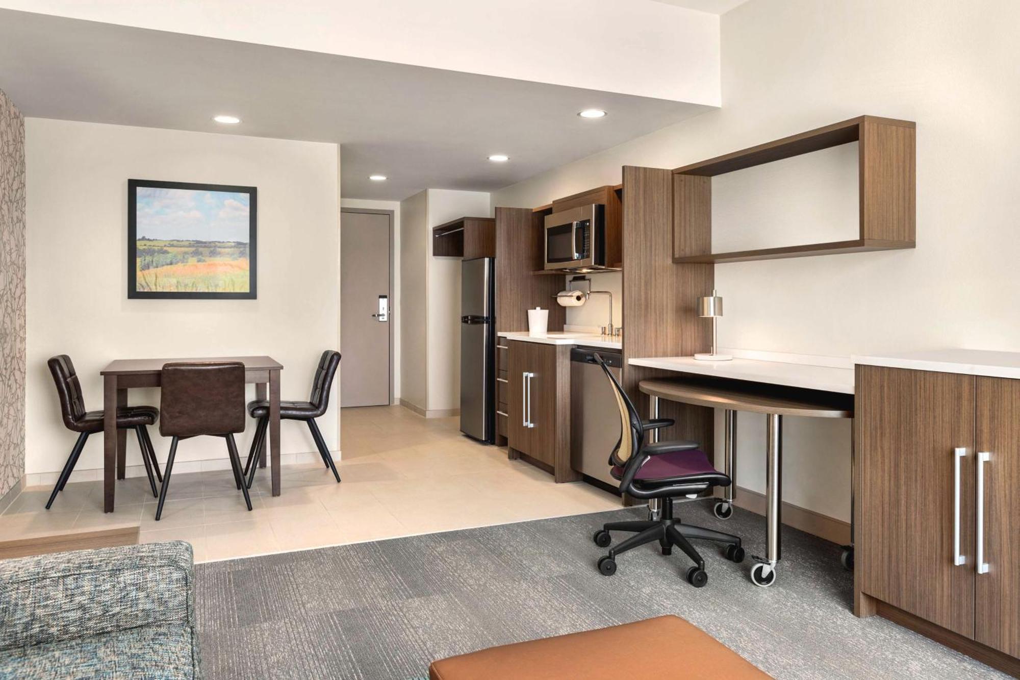 Home2 Suites By Hilton Leesburg, Va 외부 사진