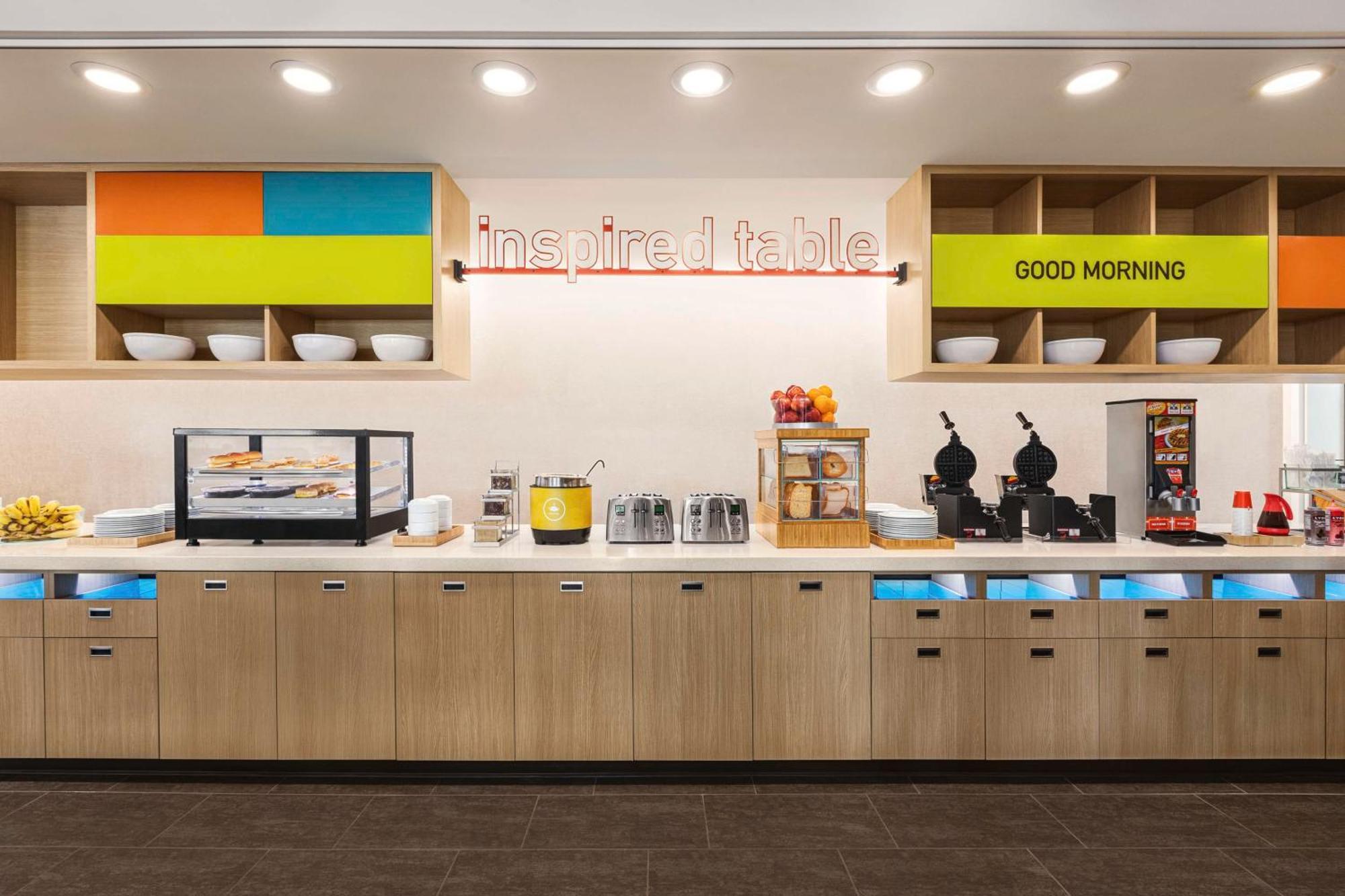 Home2 Suites By Hilton Leesburg, Va 외부 사진
