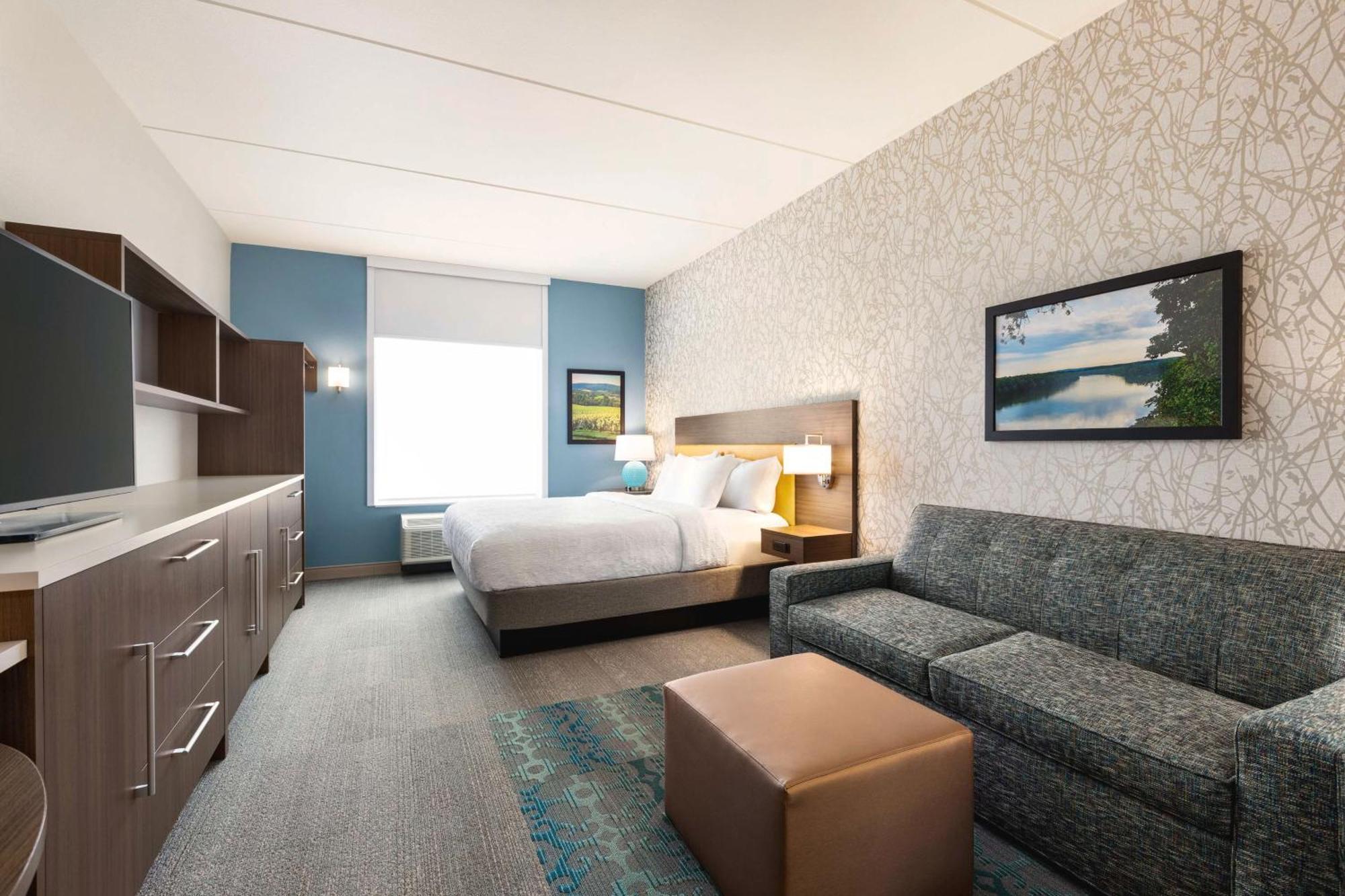 Home2 Suites By Hilton Leesburg, Va 외부 사진