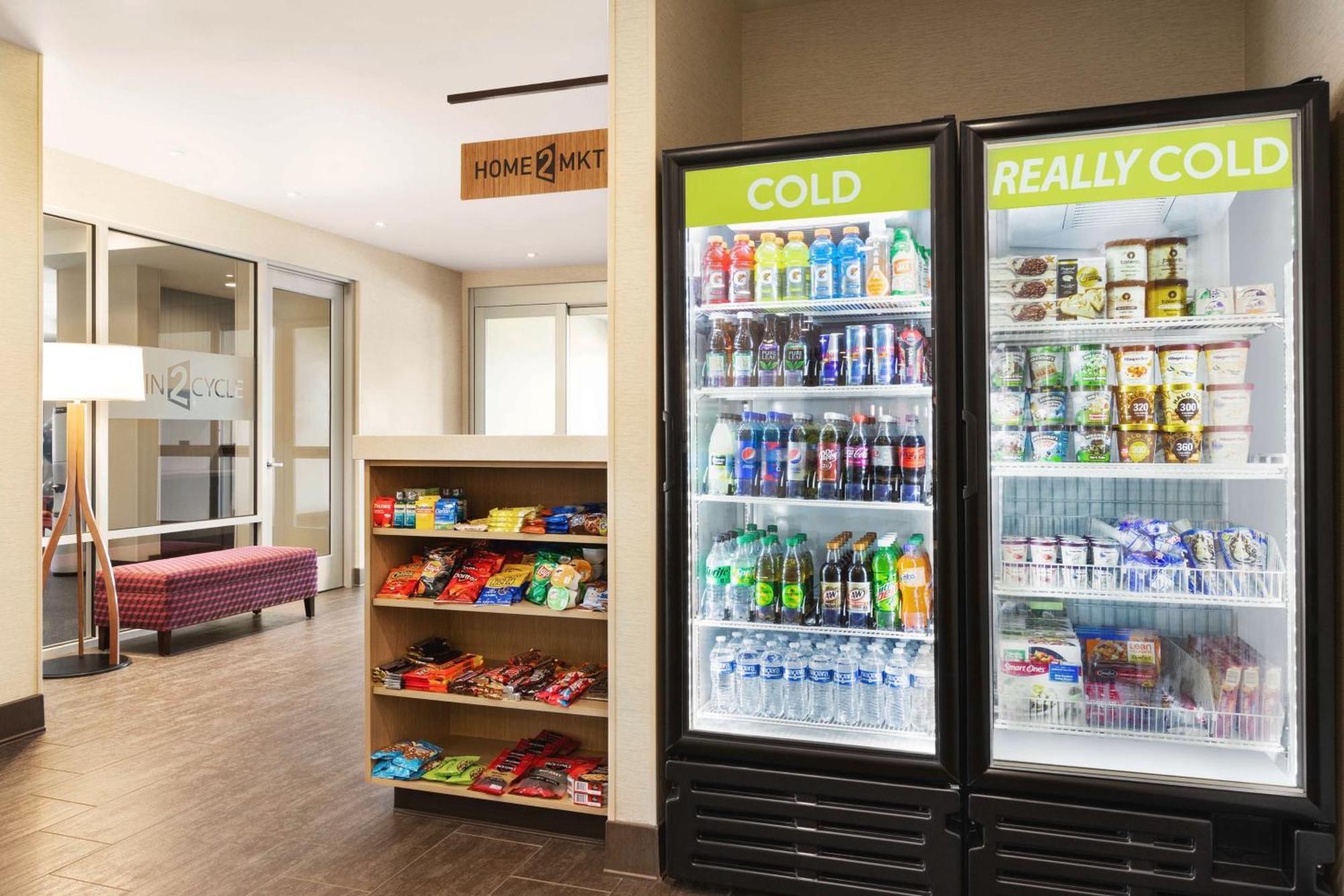 Home2 Suites By Hilton Leesburg, Va 외부 사진